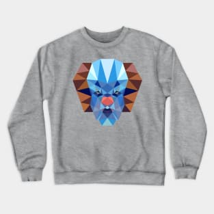 Scary Clown Crewneck Sweatshirt